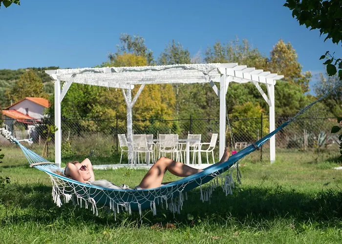 Grand Garden Slow Living Experience