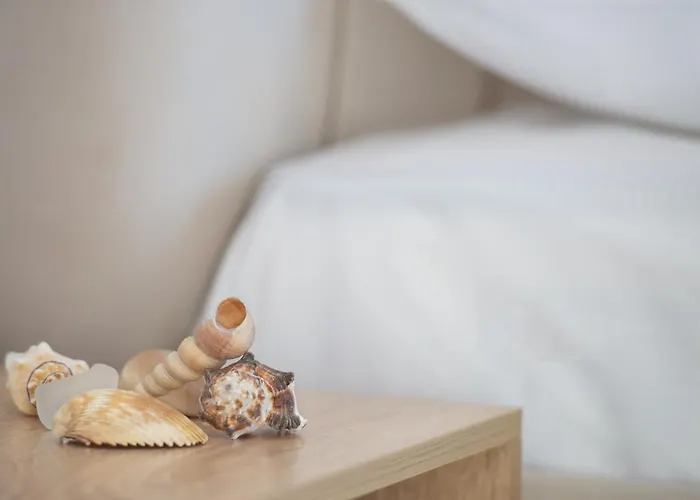 公寓式酒店 Grand Garden Slow Living Experience