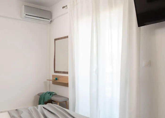Grand Garden Slow Living Experience 公寓式酒店 4*
