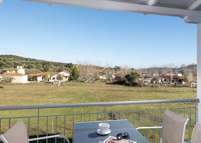 Grand Garden Slow Living Experience 4*