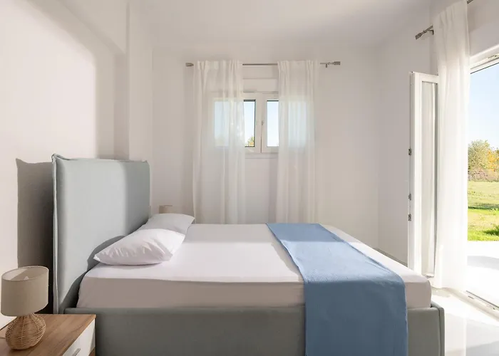 Grand Garden Slow Living Experience 4* 锡基亚