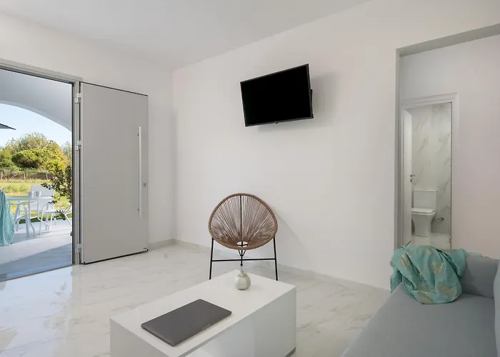 Grand Garden Slow Living Experience 4*