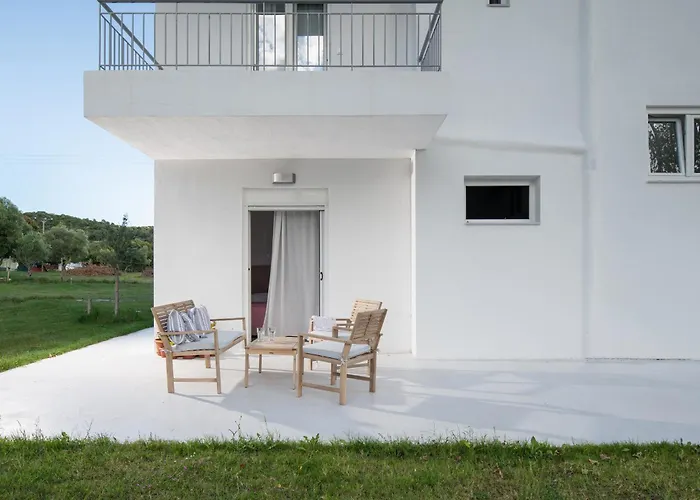 Grand Garden Slow Living Experience 公寓式酒店