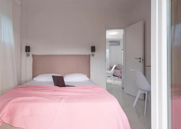 Grand Garden Slow Living Experience 公寓式酒店
