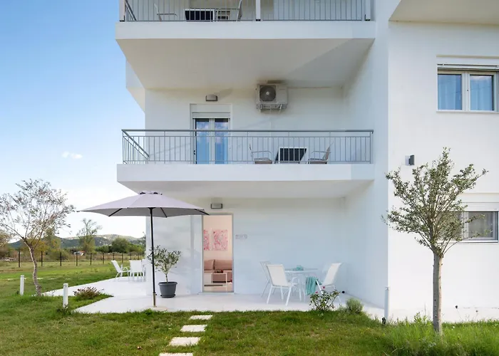 公寓式酒店 Grand Garden Slow Living Experience